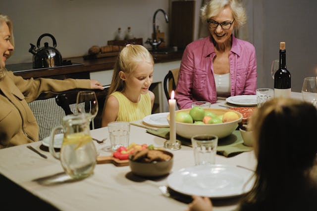 Scalvendaris történet